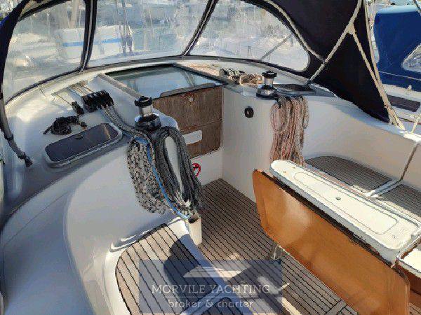 2004 Beneteau Oceanis Clipper 423 zu verkaufen (photo 4)