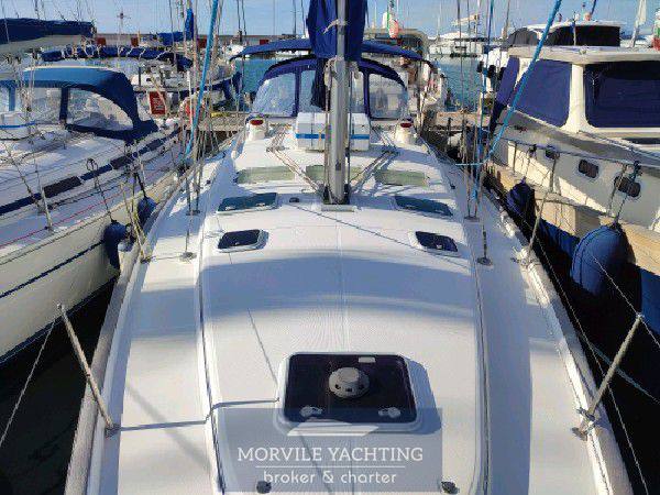 2004 Beneteau Oceanis Clipper 423 zu verkaufen (photo 6)