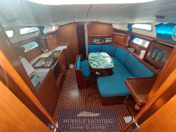 2004 Beneteau Oceanis Clipper 423 zu verkaufen (photo 7)
