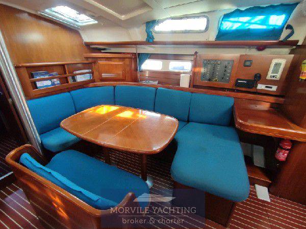 2004 Beneteau Oceanis Clipper 423 zu verkaufen (photo 8)