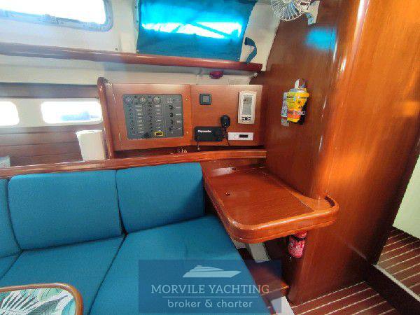 2004 Beneteau Oceanis Clipper 423 zu verkaufen (photo 9)