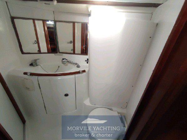 2004 Beneteau Oceanis Clipper 423 zu verkaufen (photo 11)