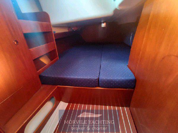 2004 Beneteau Oceanis Clipper 423 zu verkaufen (photo 12)