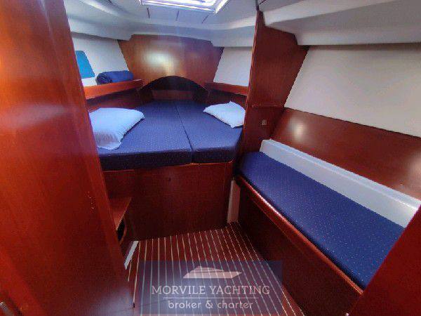2004 Beneteau Oceanis Clipper 423 zu verkaufen (photo 13)