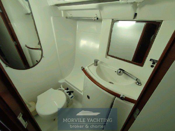 2004 Beneteau Oceanis Clipper 423 zu verkaufen (photo 14)