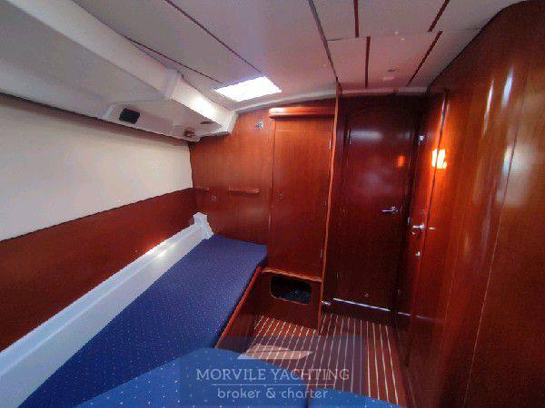 2004 Beneteau Oceanis Clipper 423 zu verkaufen (photo 16)