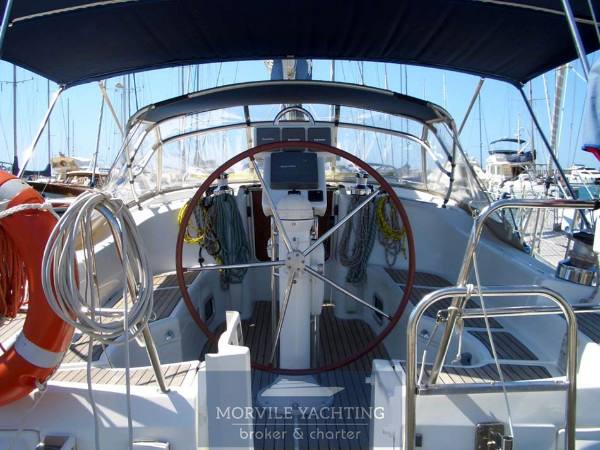 2004 Beneteau Oceanis Clipper 423 zu verkaufen (photo 18)