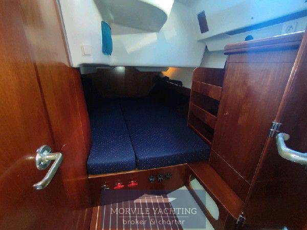 2004 Beneteau Oceanis Clipper 423 zu verkaufen (photo 19)