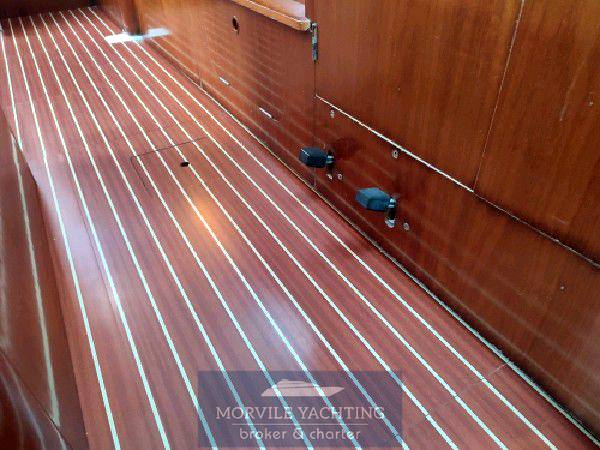 2004 Beneteau Oceanis Clipper 423 zu verkaufen (photo 20)