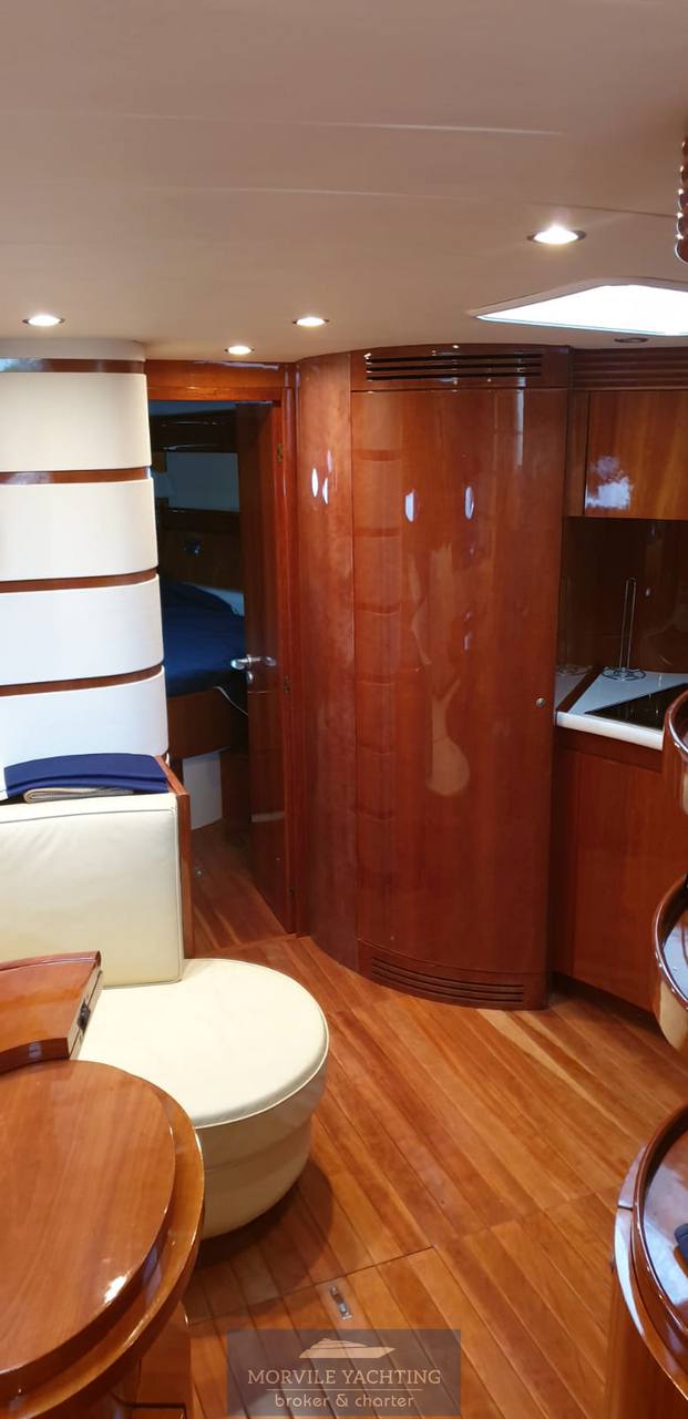 2003 Italcrat 54 en venta (photo 6)