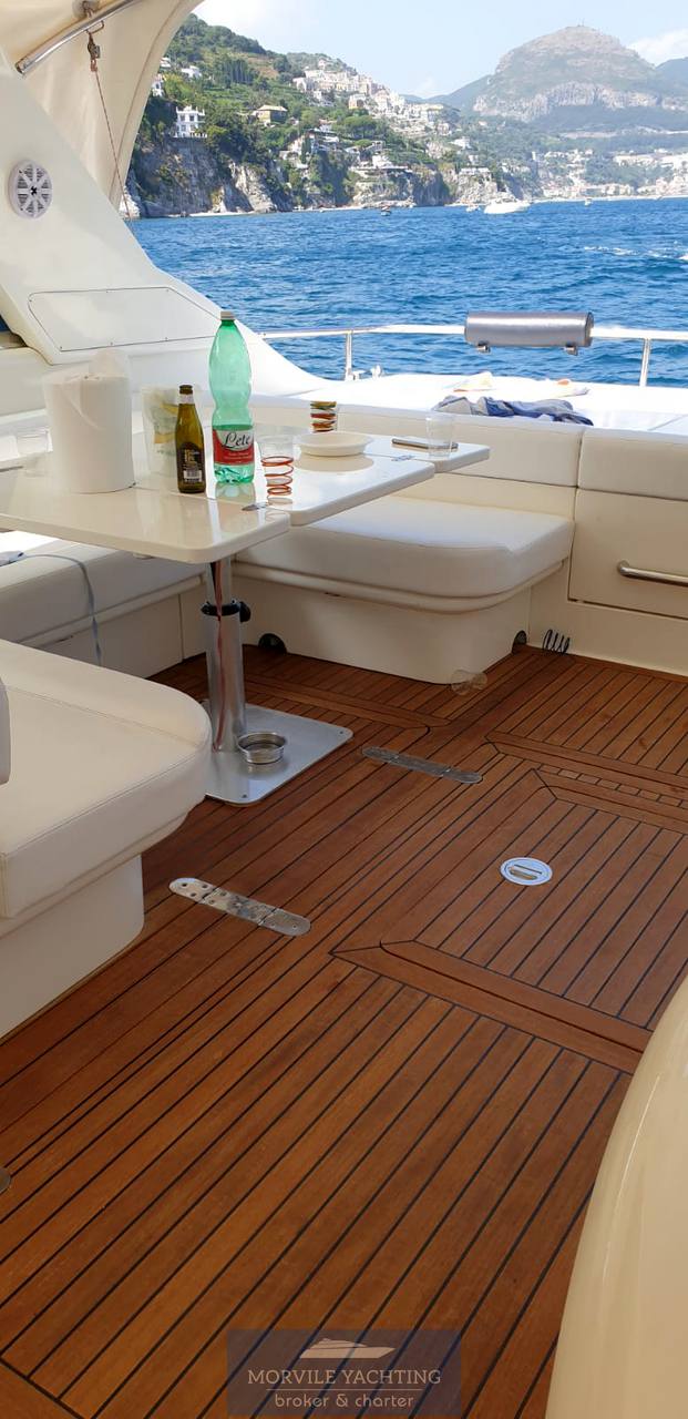 2003 Italcrat 54 en venta (photo 4)