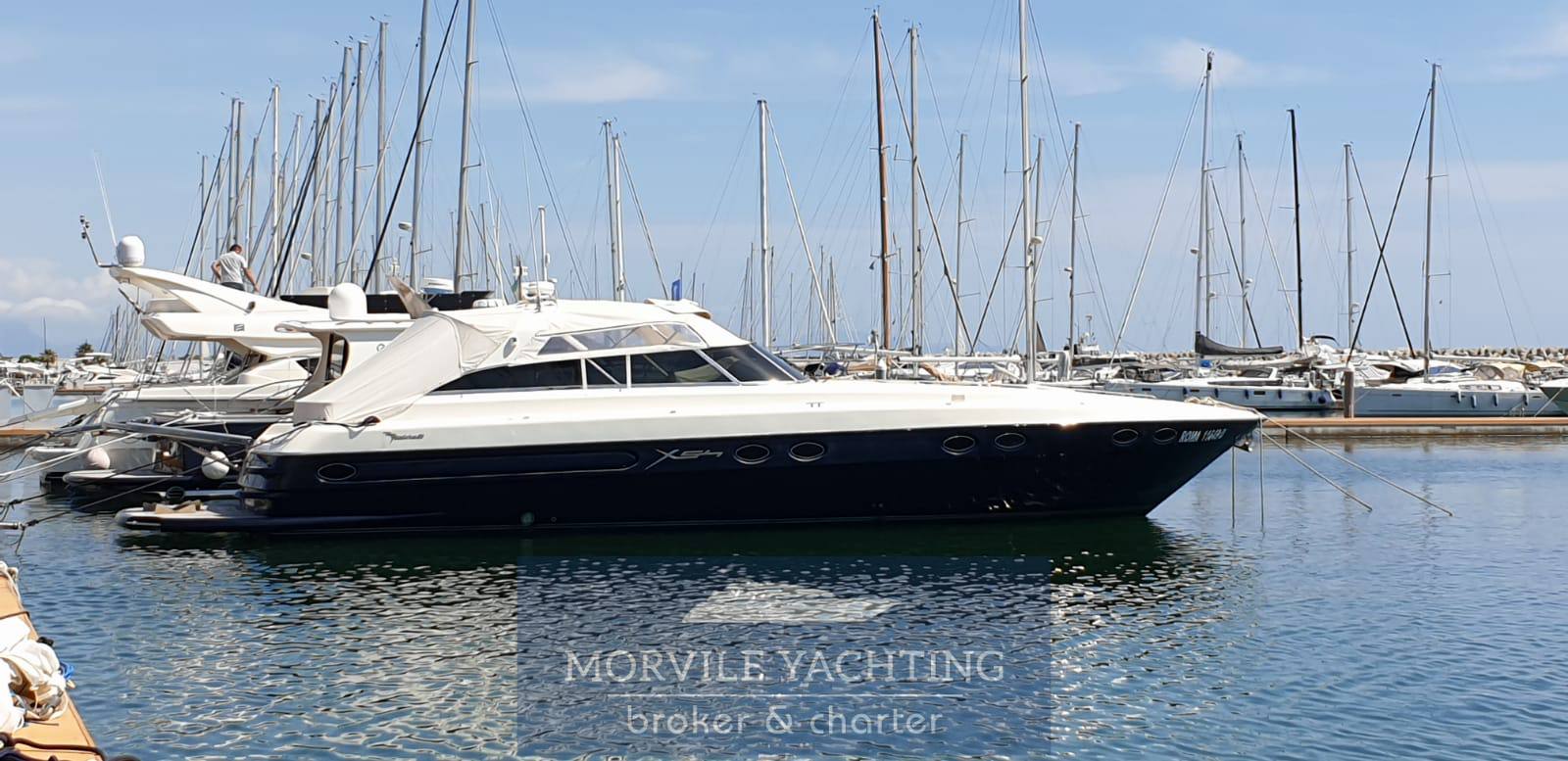 2003 Italcrat 54 en venta (photo 1)