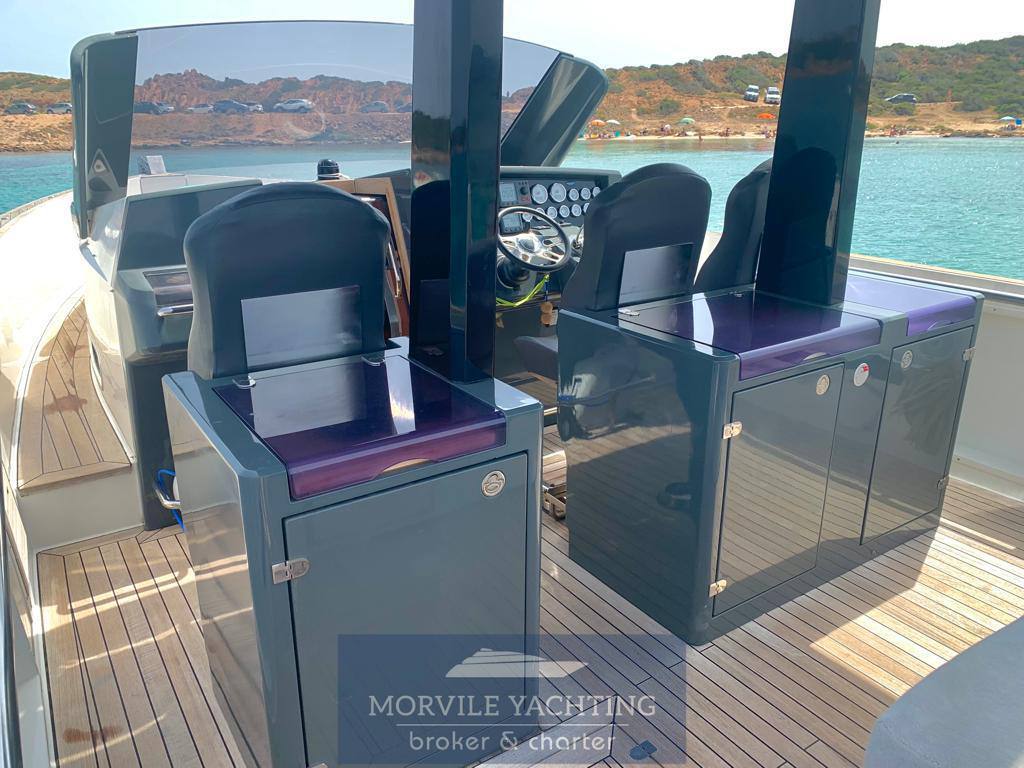 2010 Fjord 40 for sale (photo 7)