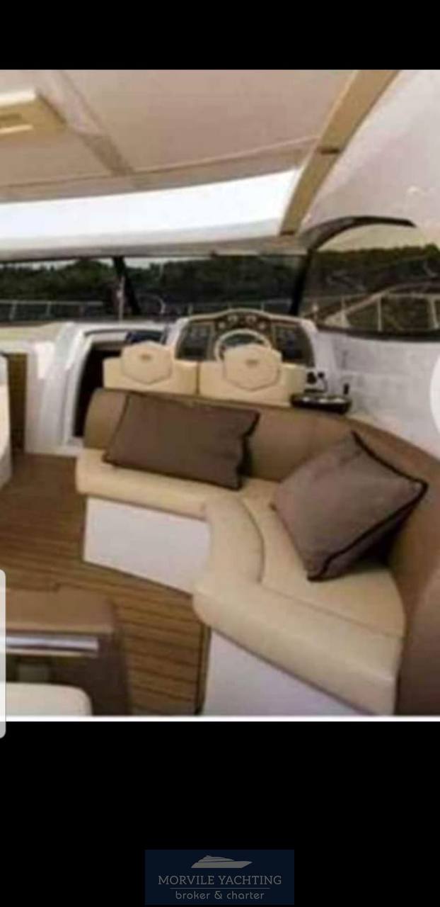 2008 Sessa Marine C 52 à vendre (photo 9)