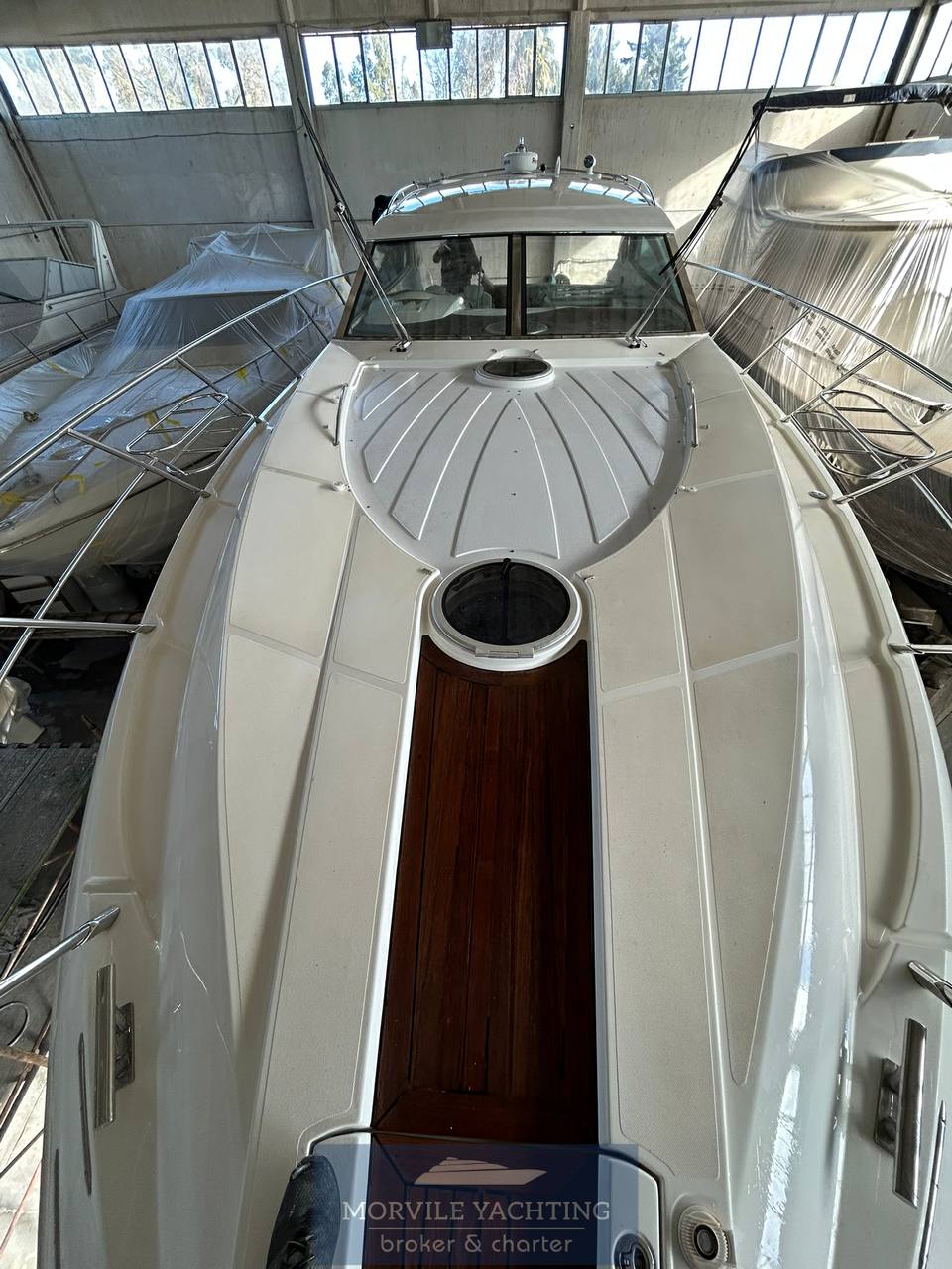 2008 Sessa Marine C 52 à vendre (photo 10)