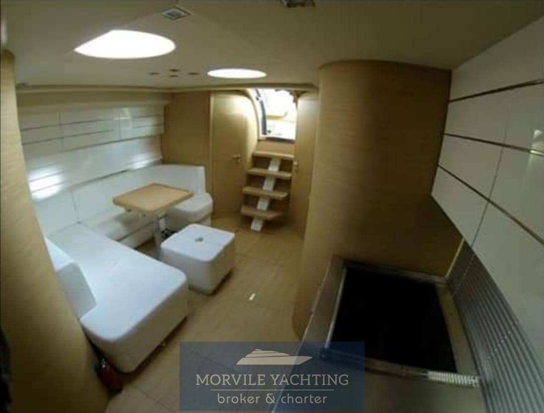 2008 Sessa Marine C 52 à vendre (photo 14)