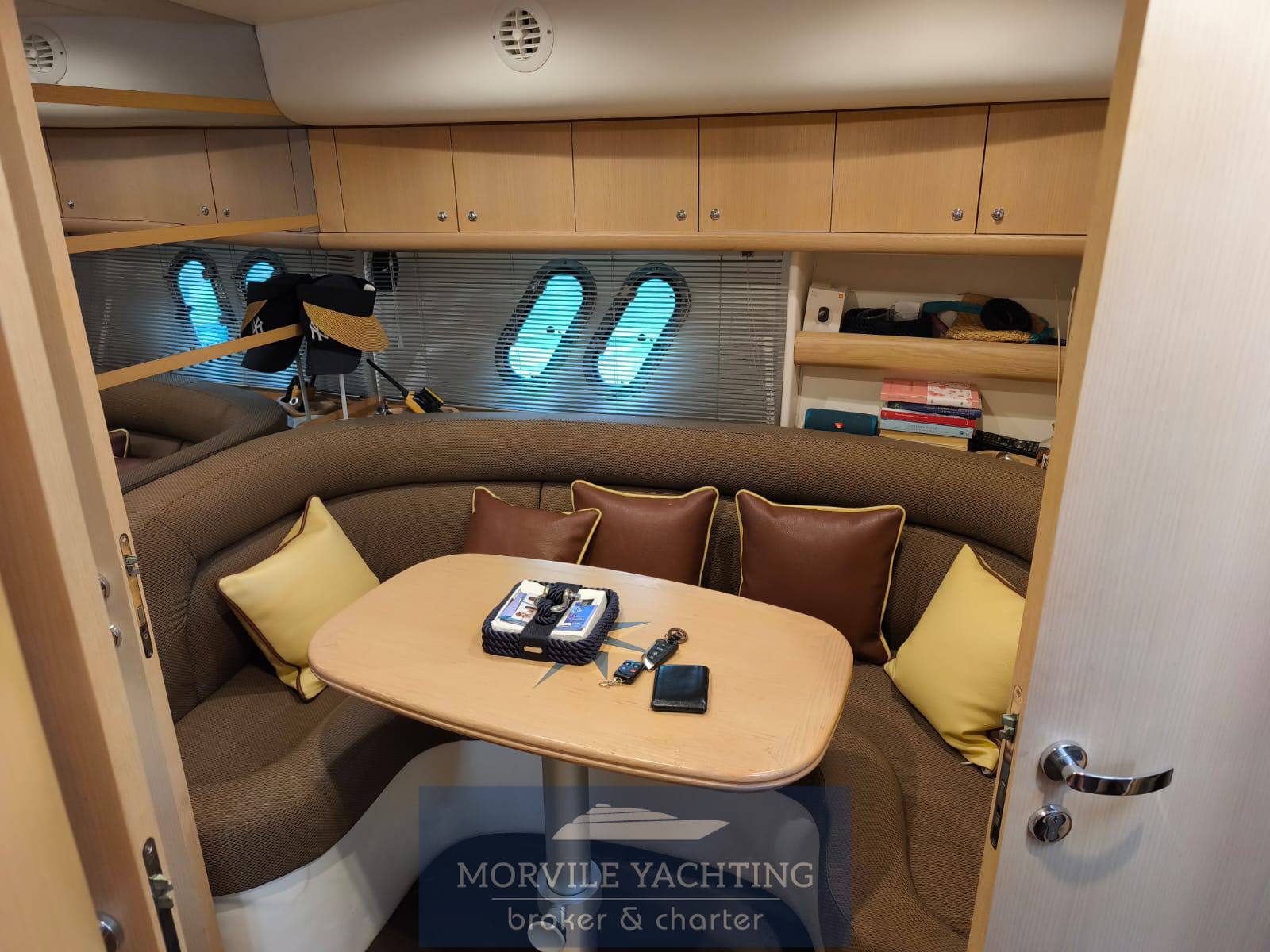 2007 Airon Marine 388 à vendre (photo 3)