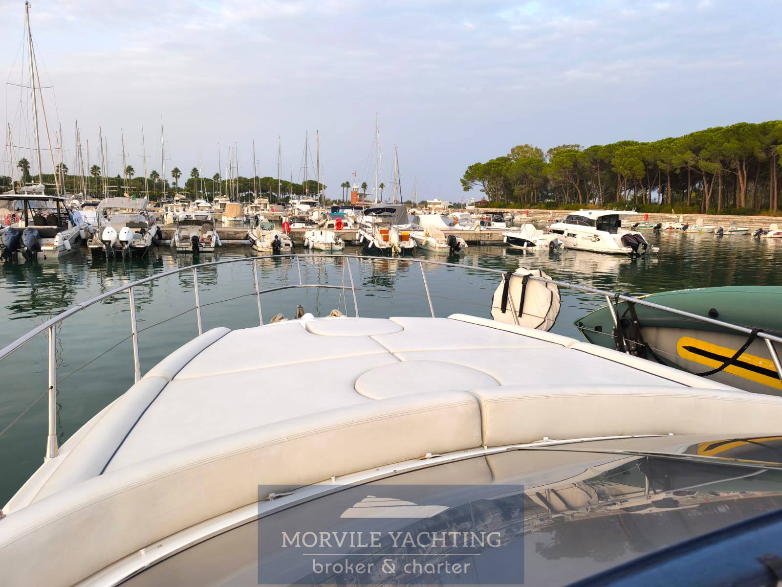 2007 Airon Marine 388 à vendre (photo 8)