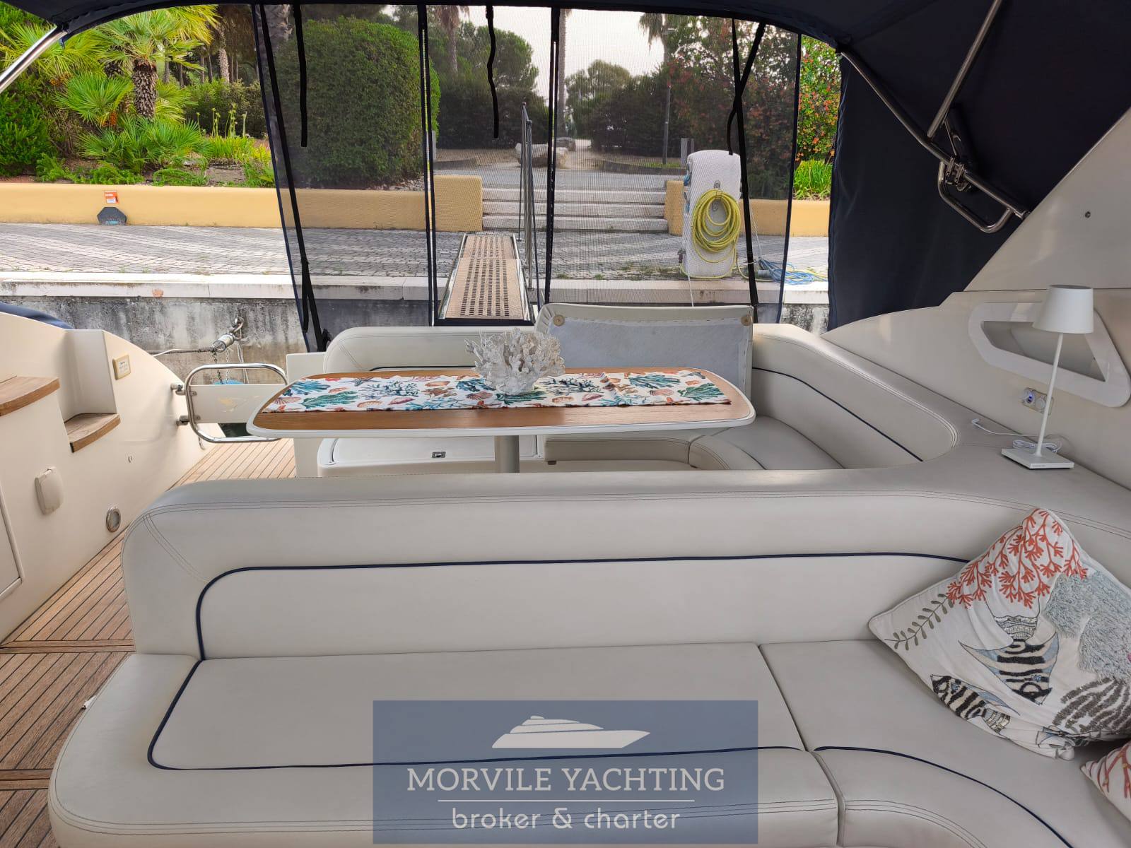 2007 Airon Marine 388 à vendre (photo 11)