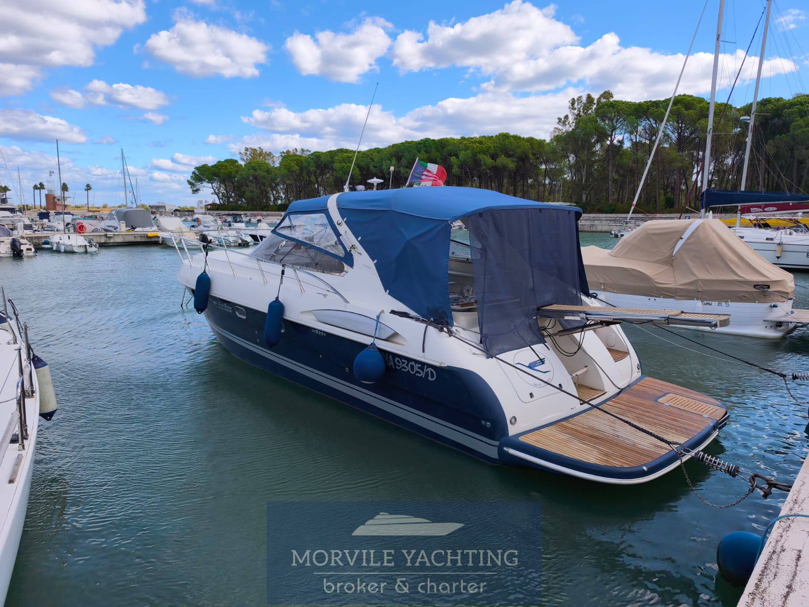 2007 Airon Marine 388 à vendre (photo 14)
