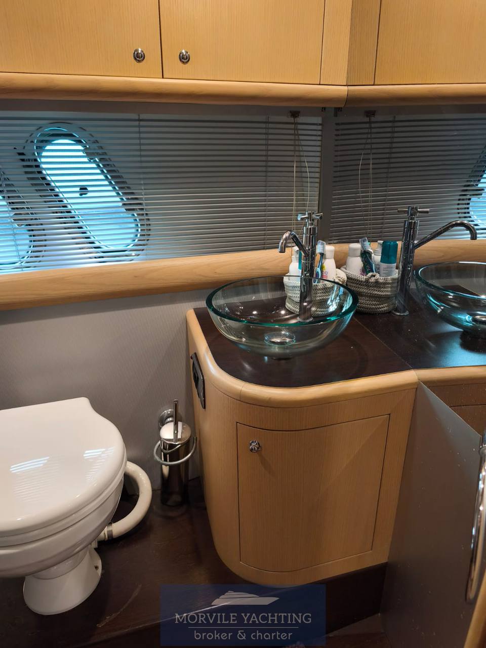 2007 Airon Marine 388 à vendre (photo 16)