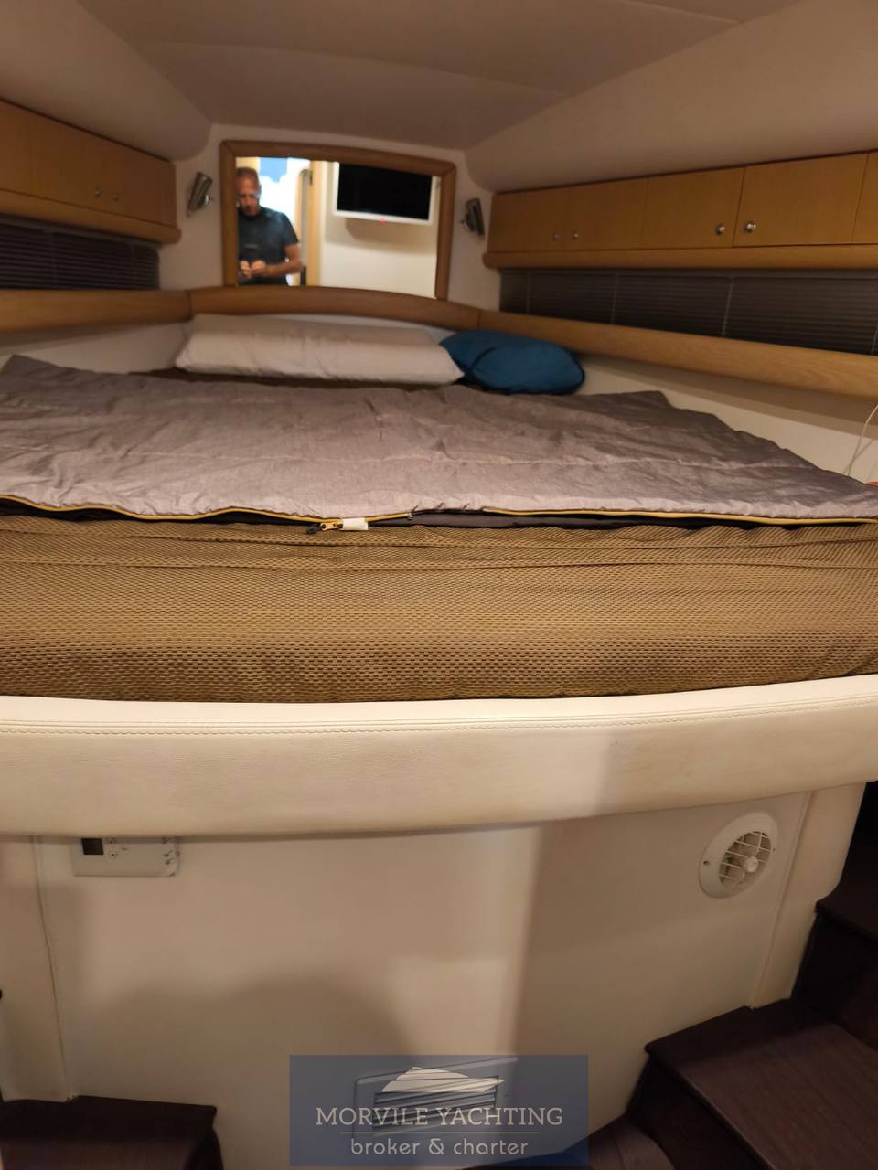 2007 Airon Marine 388 à vendre (photo 17)