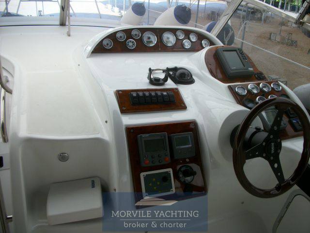 2007 Innovazioni Progetti Mira 34 na sprzedaż (photo 2)