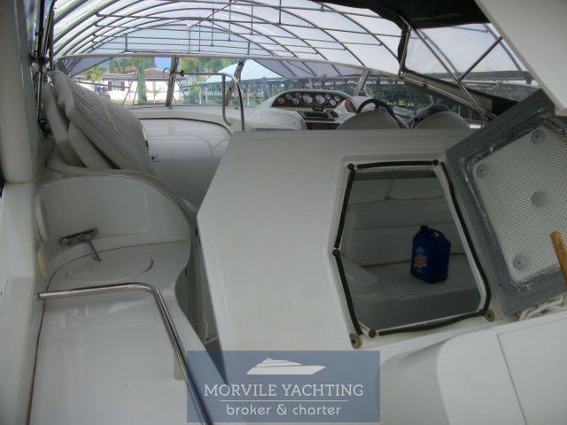 2007 Innovazioni Progetti Mira 34 na sprzedaż (photo 5)