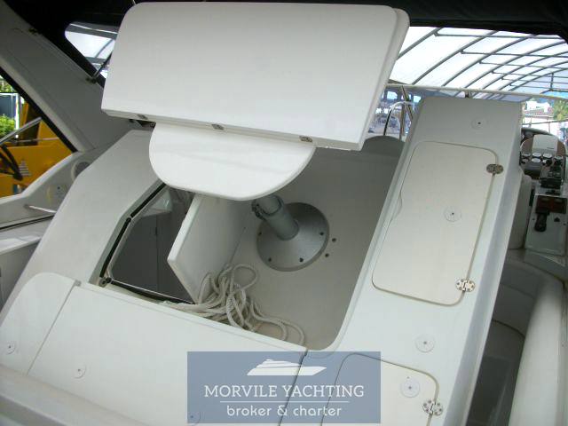 2007 Innovazioni Progetti Mira 34 na sprzedaż (photo 4)