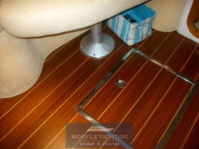 2007 Innovazioni Progetti Mira 34 na sprzedaż (photo 9)