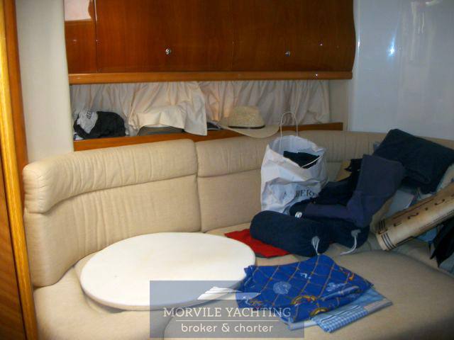 2007 Innovazioni Progetti Mira 34 na sprzedaż (photo 7)