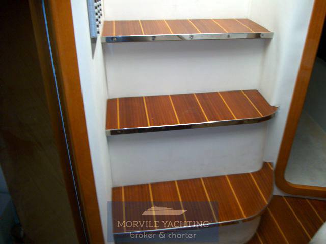 2007 Innovazioni Progetti Mira 34 na sprzedaż (photo 11)