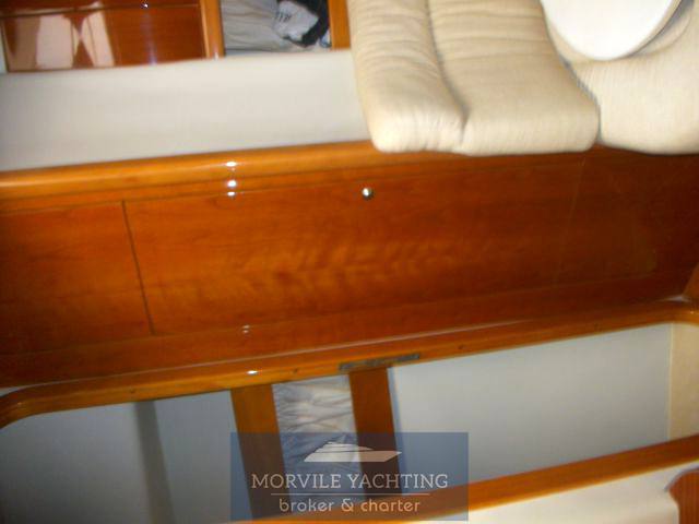 2007 Innovazioni Progetti Mira 34 na sprzedaż (photo 10)