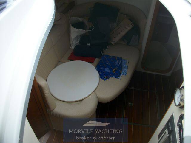 2007 Innovazioni Progetti Mira 34 na sprzedaż (photo 12)