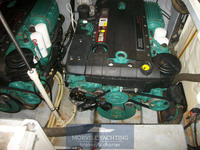 2007 Innovazioni Progetti Mira 34 na sprzedaż (photo 13)