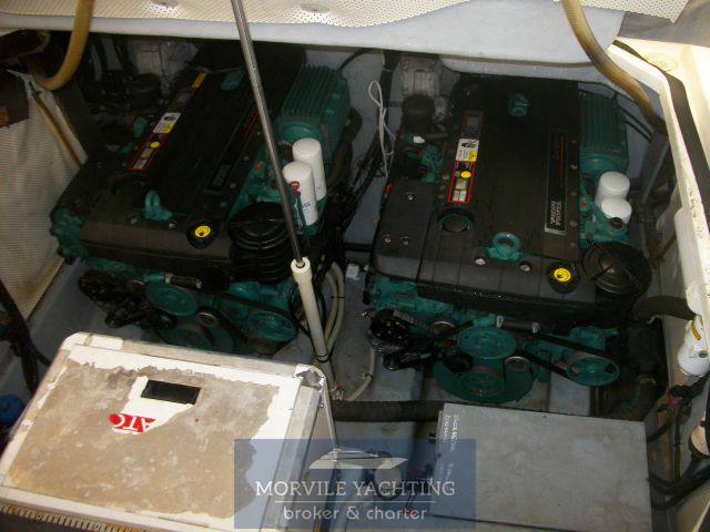 2007 Innovazioni Progetti Mira 34 na sprzedaż (photo 8)