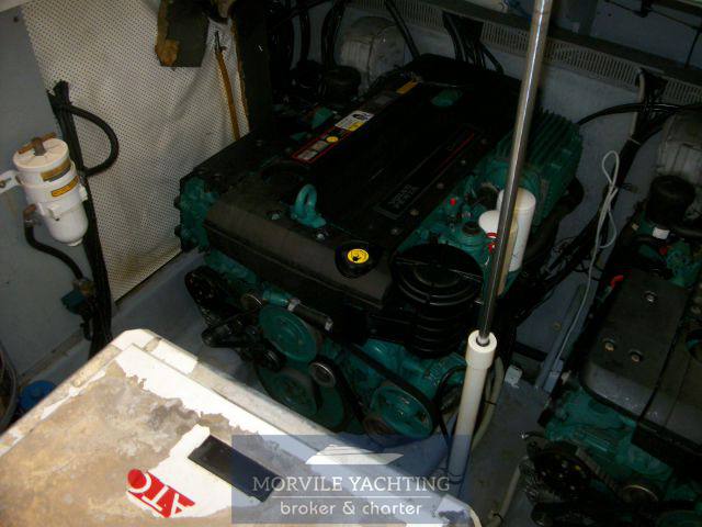 2007 Innovazioni Progetti Mira 34 na sprzedaż (photo 14)