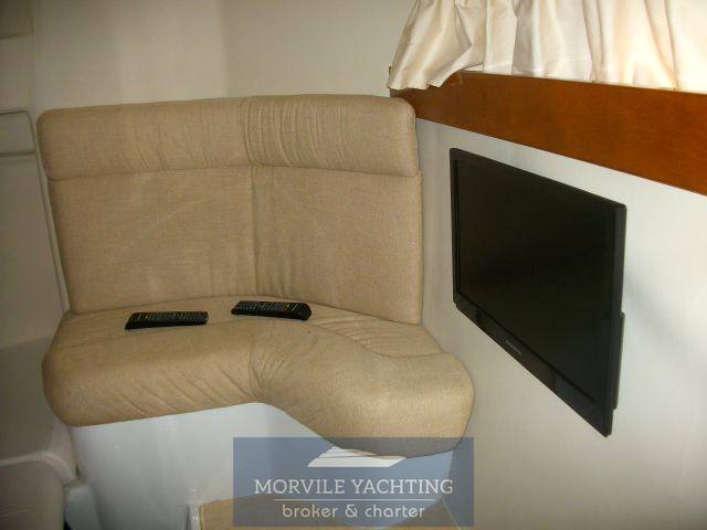 2007 Innovazioni Progetti Mira 34 na sprzedaż (photo 18)