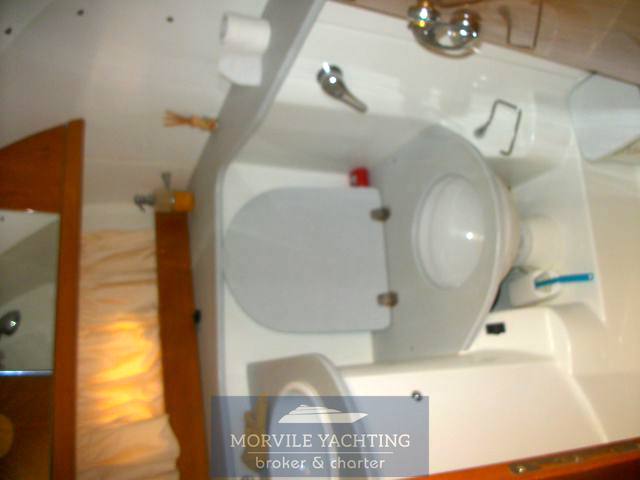 2007 Innovazioni Progetti Mira 34 na sprzedaż (photo 19)