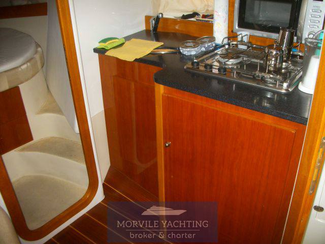 2007 Innovazioni Progetti Mira 34 na sprzedaż (photo 20)