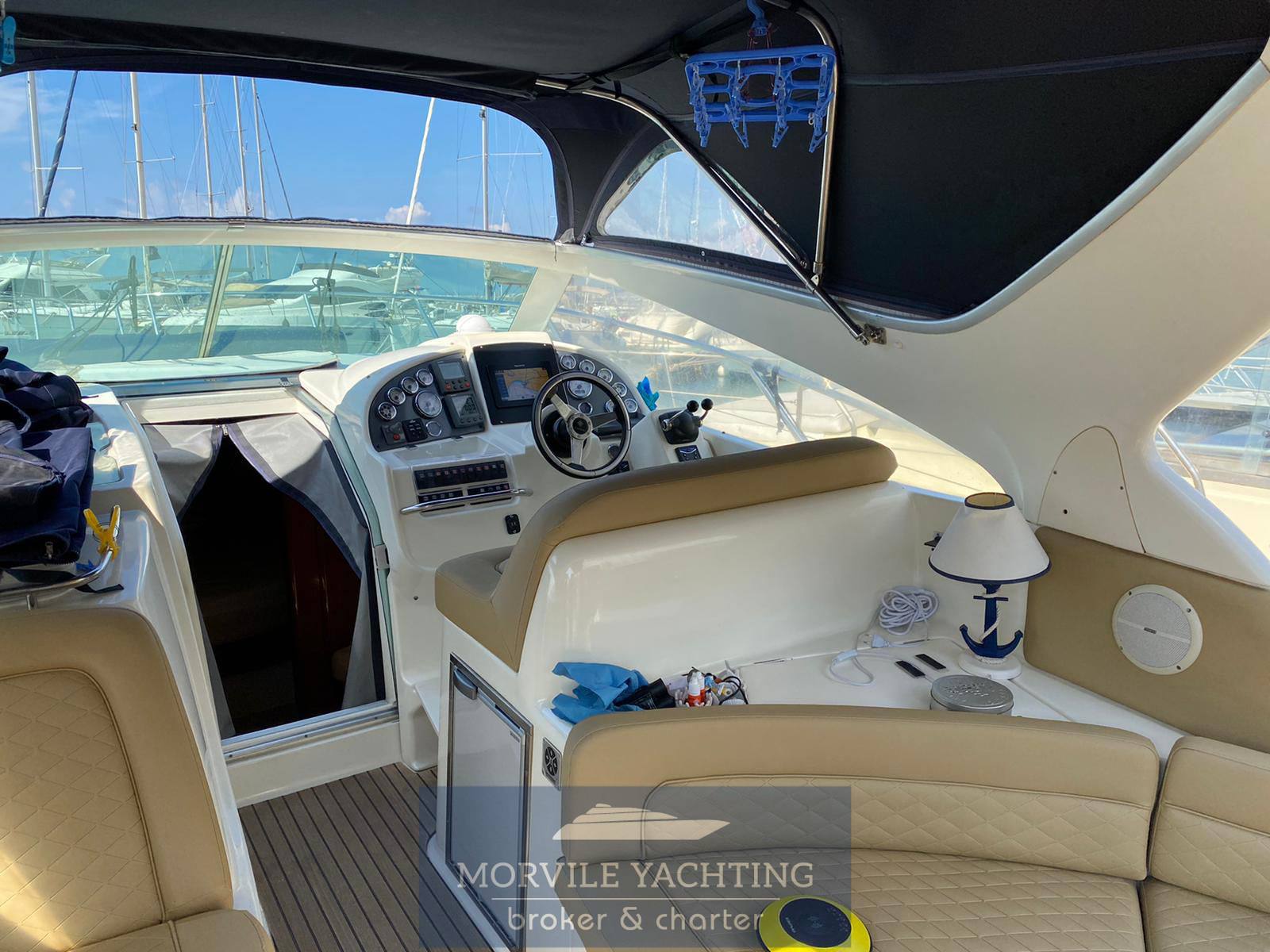 2006 Jeanneau Prestige 34 en venta (photo 2)