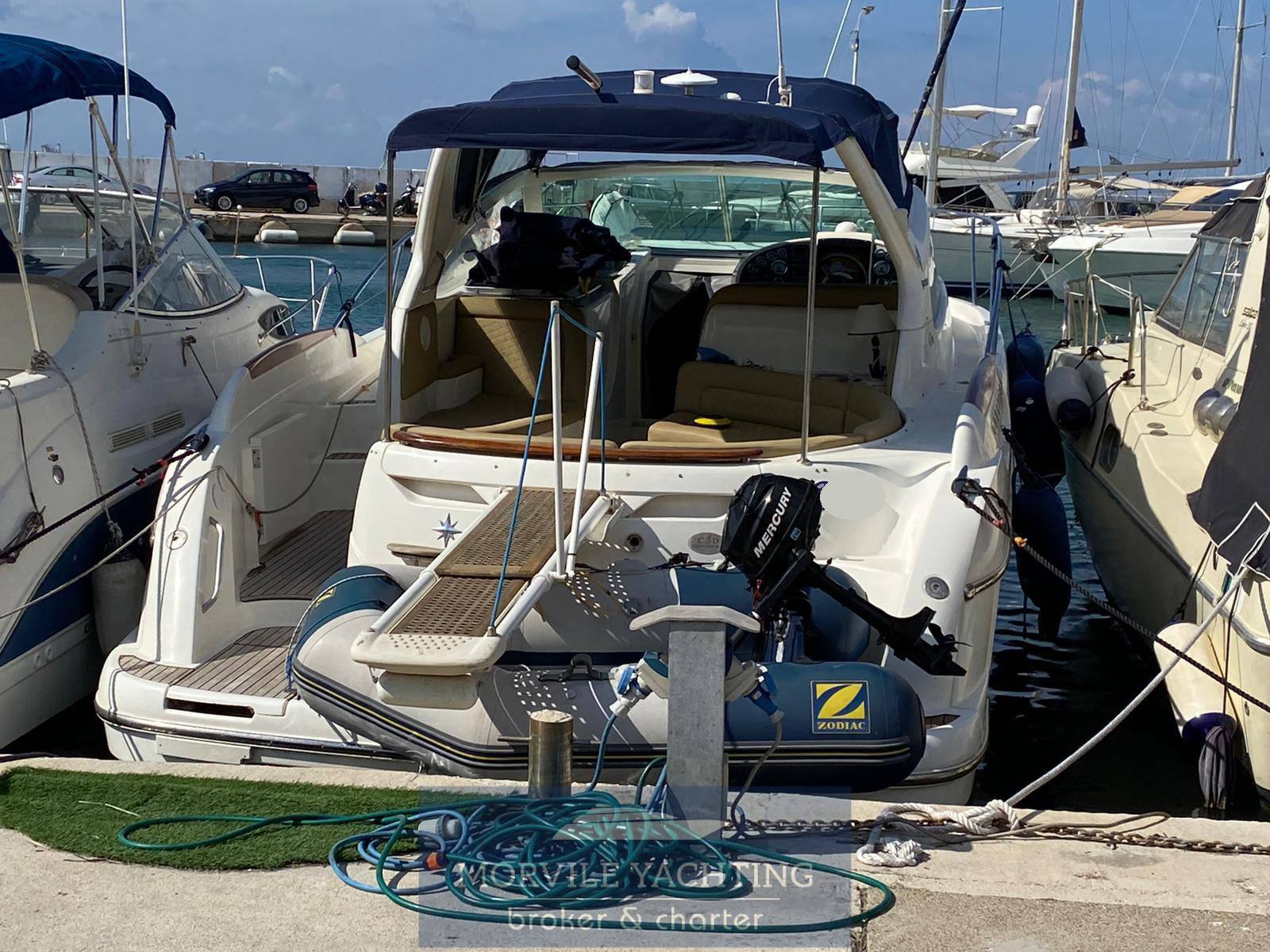 2006 Jeanneau Prestige 34 en venta (photo 1)