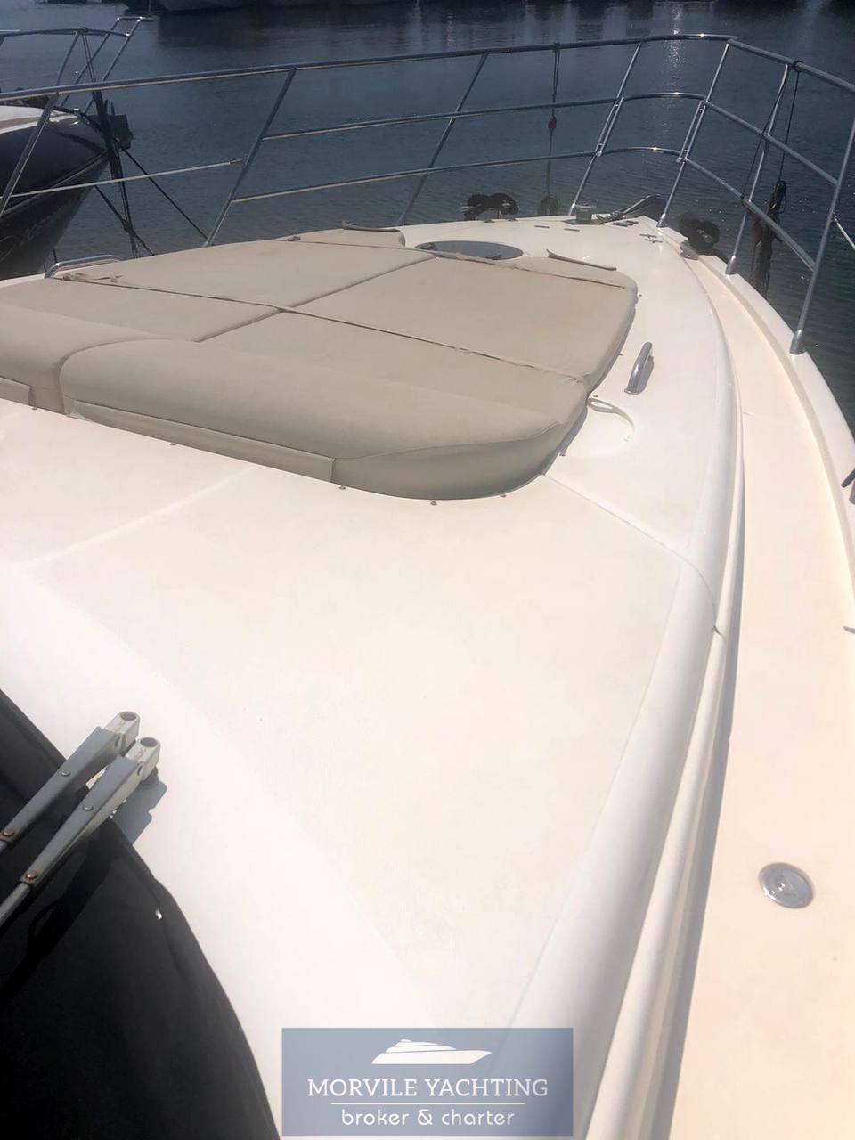 2009 Azimut 62 evo à venda (photo 3)
