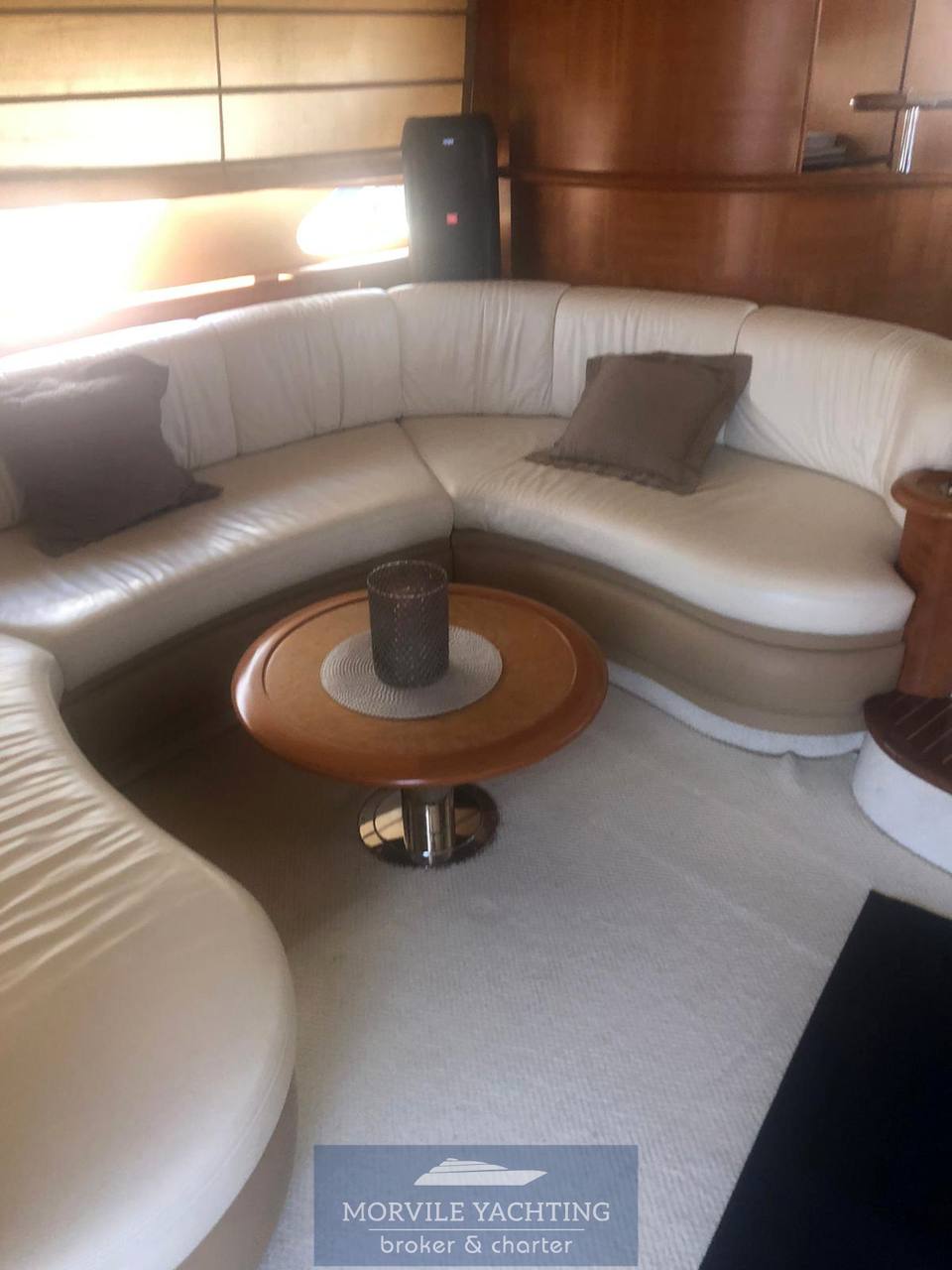 2009 Azimut 62 evo à venda (photo 11)