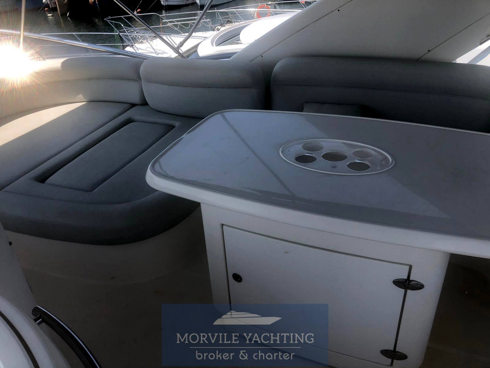 2009 Azimut 62 evo à venda (photo 19)