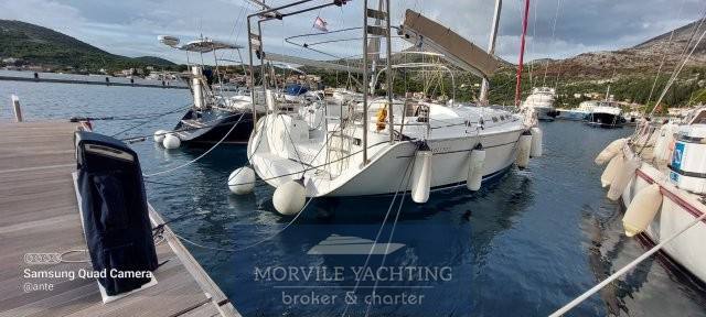 2007 Beneteau Cyclades 50.5 in vendita (photo 1)