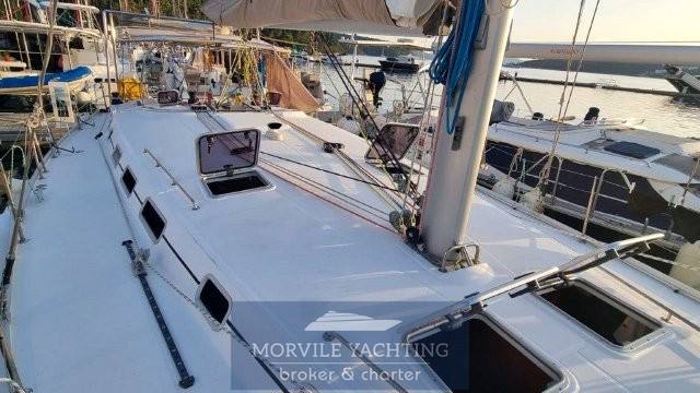 2007 Beneteau Cyclades 50.5 in vendita (photo 2)