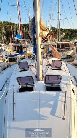 2007 Beneteau Cyclades 50.5 in vendita (photo 3)