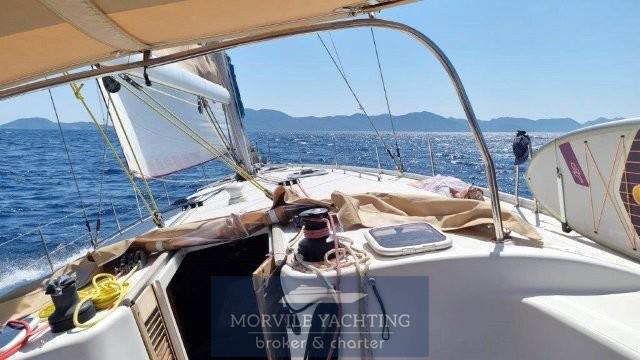 2007 Beneteau Cyclades 50.5 in vendita (photo 4)