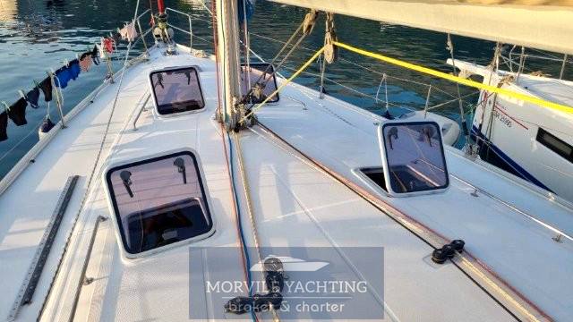 2007 Beneteau Cyclades 50.5 in vendita (photo 5)
